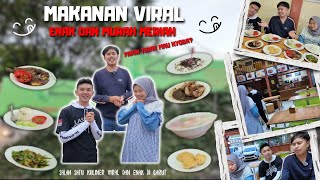 Download Mp3 HOW DELICIOUS IS WARUNG DAUN? IS IT THAT VIRAL? TURNS OUT IT'S REALLY GREAT Gudang lagu Download Mp3 HOW DELICIOUS IS WARUNG DAUN? IS IT THAT VIRAL? TURNS OUT IT'S REALLY GREAT