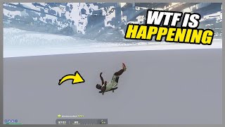 Scuff Followed Vinny To an Another Server | Echo RP | GTA | CG