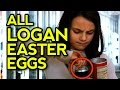 Logan FULL BREAKDOWN - Visual Analysis & Things You Missed