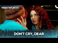 The Shocking Secret Behind Her Previous Conviction - Best of Wentworth#20