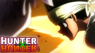 LaDix Reacts: Hunter X Hunter | Episode 69&70