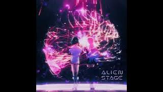 My Clematis | ALIEN STAGE [Official Instrumental]