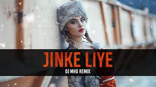 Jinke Liye | Remix | DJ MHD | Neha Kakkar | Groove Nation Records