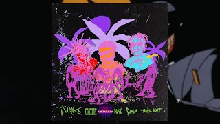 NAV & Gunna Ft. Travis Scott - Turks (Chopped & Screwed)