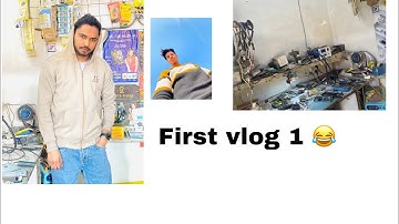 My first vlog broken heart 💔😂 #sakibchaudhary #explore #vlog #youtubeshorts -#shayari 