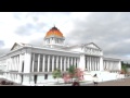 Como seria el palacio legislativo de mexico