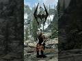 🌄 Top 5 Stunning Skyrim Locations You Must See! 🏞️✨#skyrim #gaming
