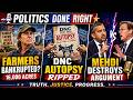 Farmers Bankrupted, DNC Autopsy Blasted, Mehdi Hasan Exposes Evangelical Hypocrisy