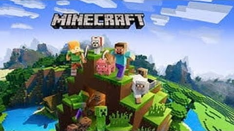 How to Build a Spruce Rustic House in Minecraft