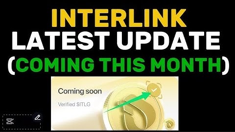 🔥 INTERLINK