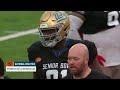 D Line vs O Line | Day 2 of Senior Bowl Practice| The New York Jets | NFL