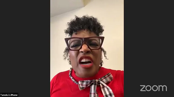 Project 365   Day 360 with Tameka Bowens