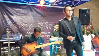 LAGU MAKASSAR TENAKI BAKU ERO - UDHIN LEADERS [COVER FAIDZ AL FAIDZAR