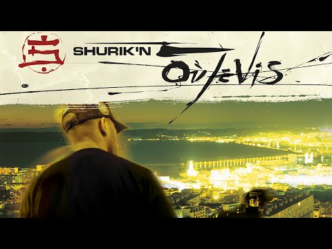 Shurik'n - Rêves (Audio officiel)