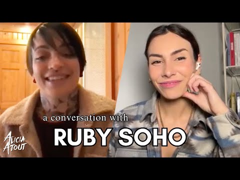 Interview with Ruby Soho