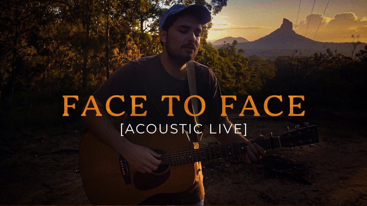 If you've lost someone you love, this song is for you - Face To Face If you've lost someone you love, this song is for you - Face To Face
