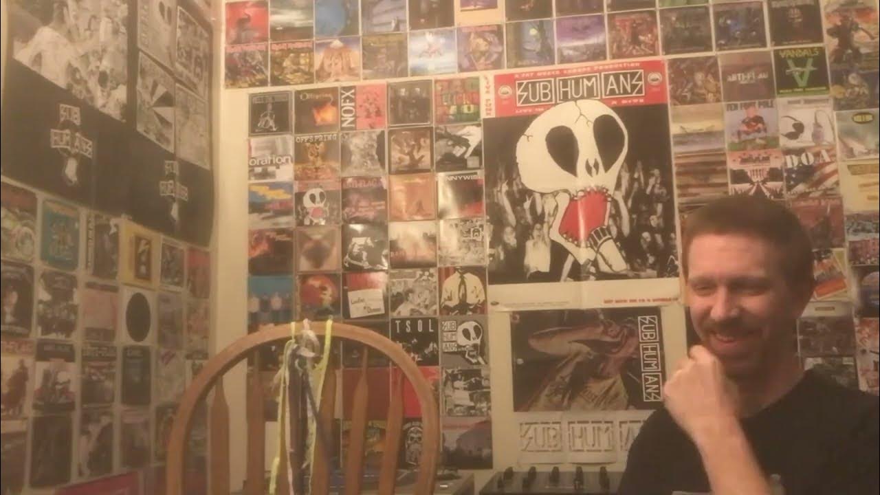 Shnootz Reaction Video (Monty Python Spanish Inquisition Parts I