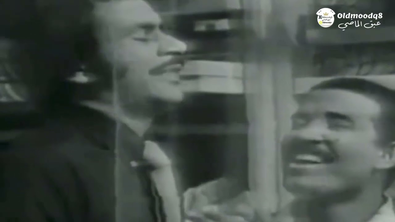 مسلسل الملقوف تلفزيون الكويت 🇰🇼 ١٩٧٣.          الحلقة الثانية