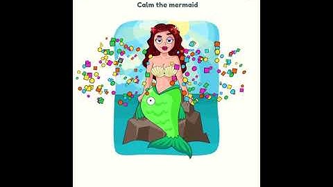 DOP 3: Displace One Part Gameplay #94 #alllevels #gameplay #shorts #dop3