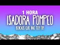 [1 HORA] Isadora Pompeo - Bênçãos Que Não Têm Fim (Counting My Blessings) [Letra/Lyrics]