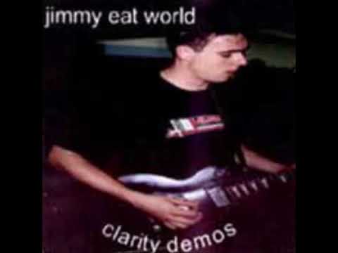 Jimmy Eat World
