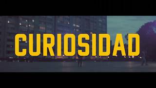 Video-Miniaturansicht von „Ana Rizo - Curiosidad“