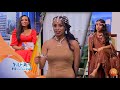 ከኦሮሞ የባህል አልባሳት ዲዛይነር ሴናቤኪ ግርማ ጋር በ እሁድን በኢ ቢ ኤስ 