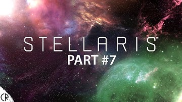 Finally - Part 7 Multiplayer - Stellaris