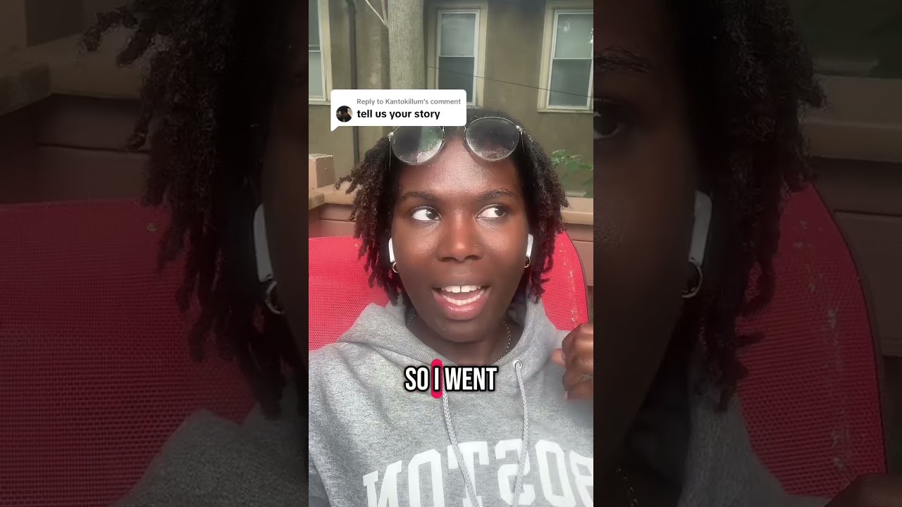 how I got started in AV 