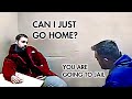 Sean Realizes He's Smarter Than The Detectives