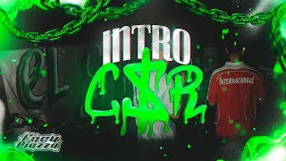 INTRO EN EL CA$ERIO RKT - (@ElCaserioTV) - FACU PIAZZA