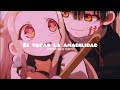Tiny Light ending Full | Jibaku Shounen Hanako-kun | Sub. Español | 『AMV』Hanako-kun x Yashiro
