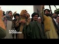 Los perturbadores videos de las torturas y secuestros que sufren los afganos que huyen del Talibán