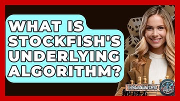 What Is Stockfish
