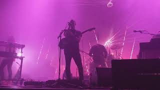 M83 - Run Into Flowers (Live in San Diego 10/11/23)