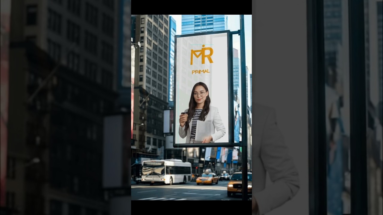 primal name logo design 😱😱😱