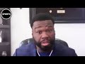 50 Cent Spills The Beans On Donald Trump