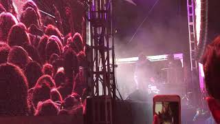 Earl Sweatshirt - Off Top (Live at Camp Flog Gnaw in LA on 11/11/2018)