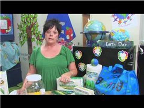 Environment Education for Kids : Environmental Garbage & Recycling Education for Kids
