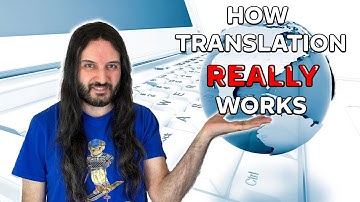 The Reality of Translation. Theory and Professional Approach