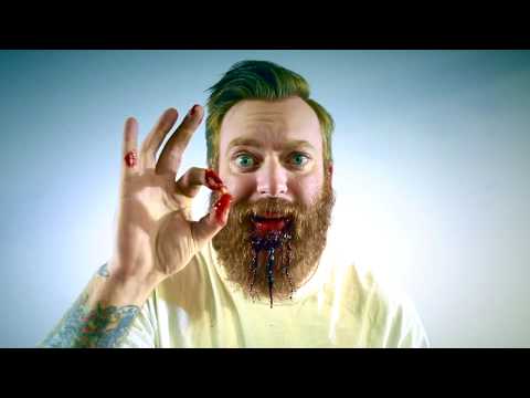 Four Year Strong "Talking Myself in Circles" Official Music Video