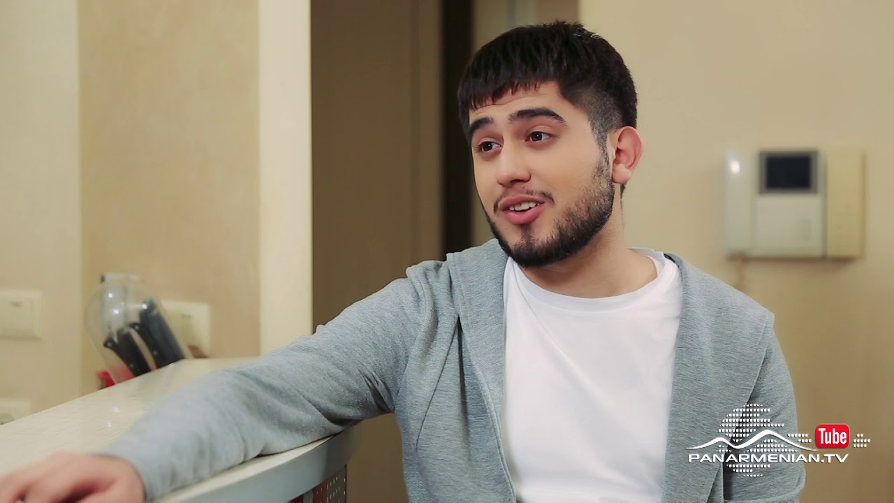 Անհասցե ծնվածները, Սերիա 247, Այսօր 21:45 / Born without address / Anhasce tsnvatsner
