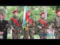 Русе почете паметта на Христо Ботев и загиналите за родината