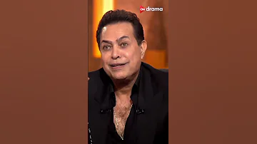 حكيم بيحكي عن بداية علاقته بالفنان عدوية سهرانين Shorts 