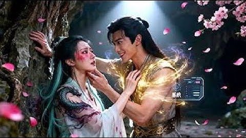 【FULL】 My System Awakened After I Tricked My Master Into Dual Cultivation!#minidrama #system