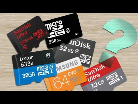 Vídeo: Esta Tarjeta MicroSD SanDisk De 400GB Es La Más Barata Que Jamás Haya Existido En Amazon Reino Unido