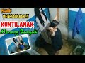 Prank Kuntilanak Di Tempat Mandi Umum || Paling Menegangkan