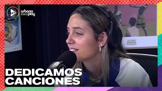 ¿A quién le querés dedicar una canción? #Perros2023