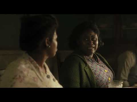 The Color Purple - Dinner Table Scene