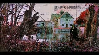 BLACK SABBATH   the first six albums FULL ALBUM 1970 1975